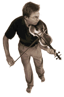 randy sabien